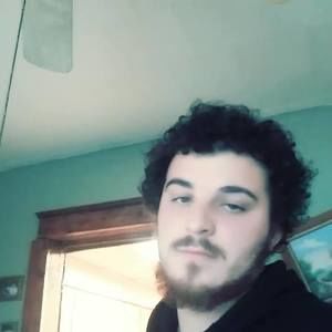 Meet your Posher, Dominick